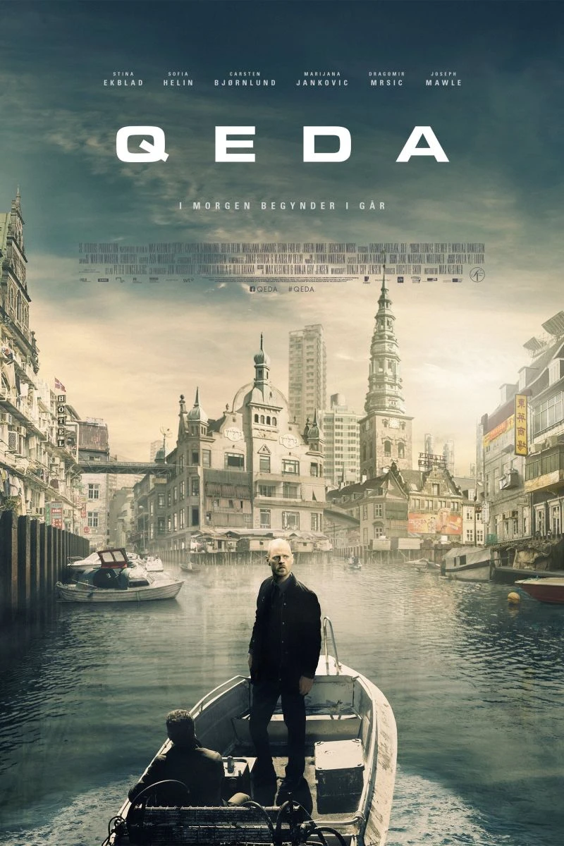 QEDA Poster