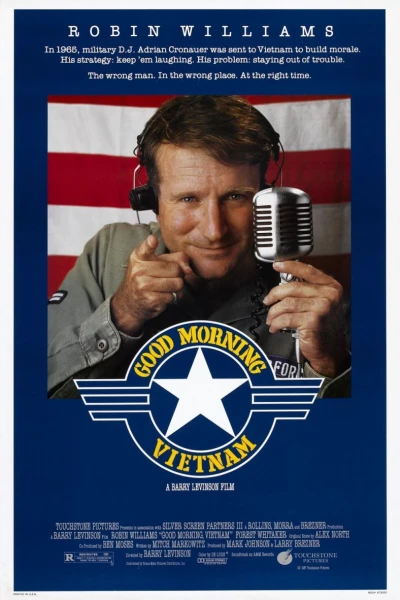 Good Morning, Vietnam