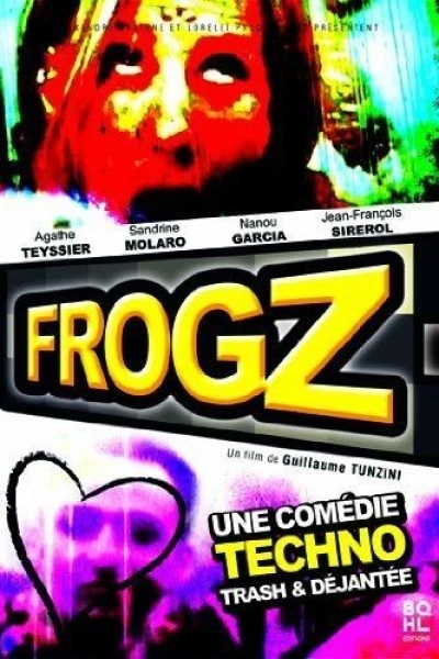 FrogZ