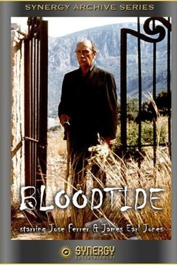 Bloodtide Poster