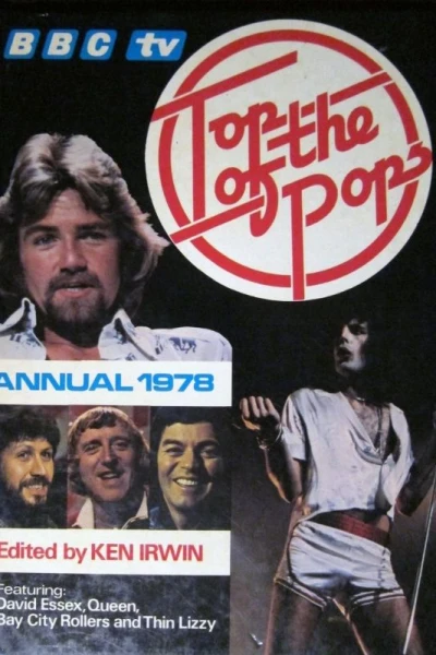 Top of the Pops: The Story of 1978