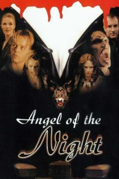 Angel of the Night