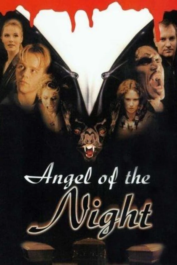 Angel of the Night Poster