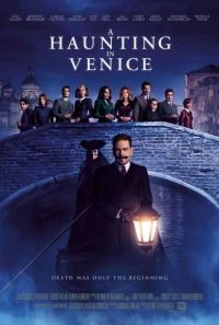 Mord i Venedig