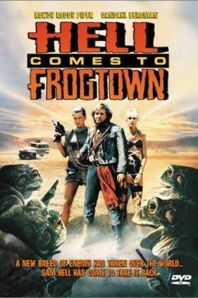 Hell Comes to Frogtown