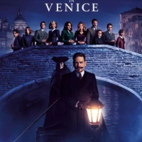 Mord i Venedig