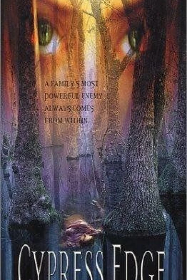 Cypress Edge Poster