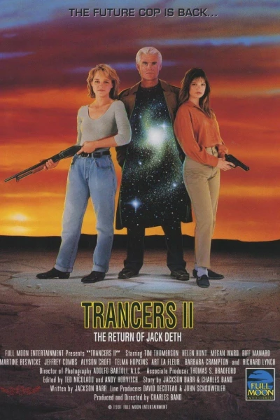 Trancers II