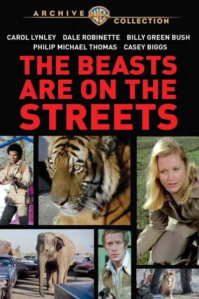 The Beasts Are on the Streets