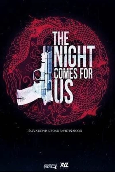 The Night Comes for Us