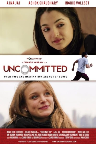 Uncommitted