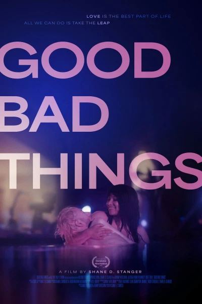 Good Bad Things