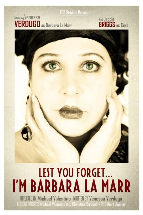 Lest You Forget Poster