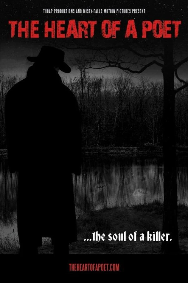 The Heart of a Poet Poster