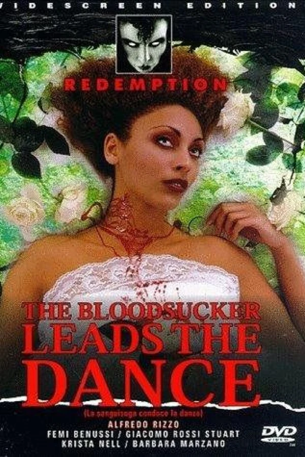 The Bloodsucker Leads the Dance Poster