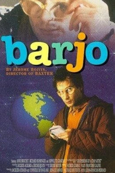 Barjo