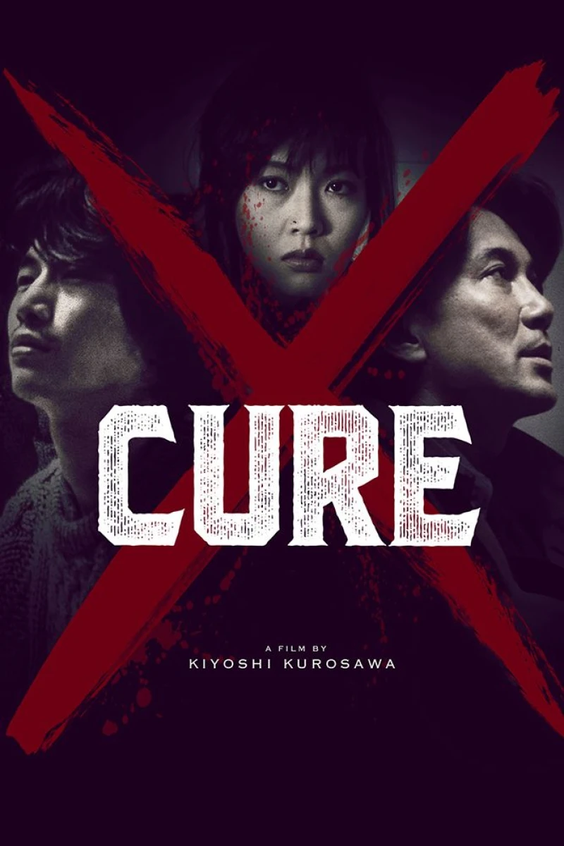 Cure Poster