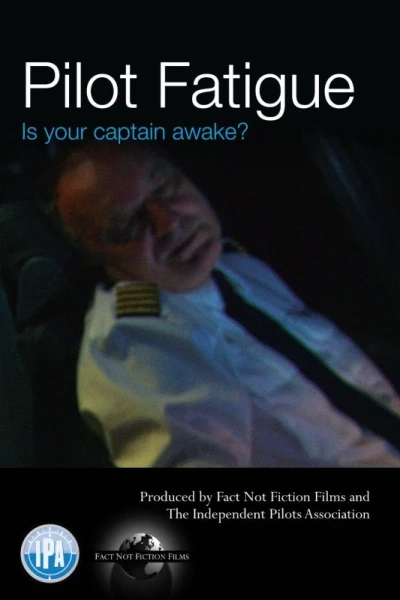 Pilot Fatigue