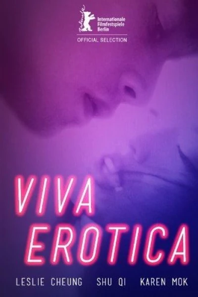 Viva Erotica