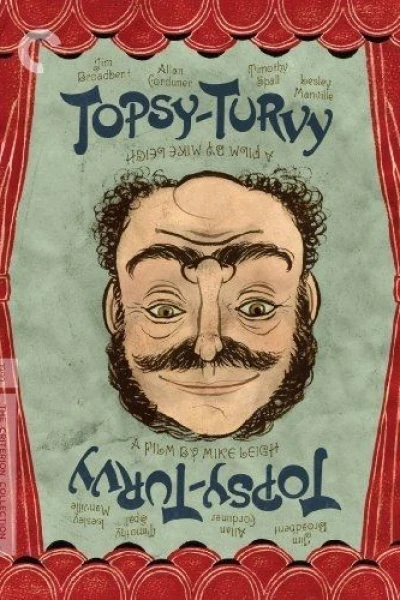 Topsy-Turvy