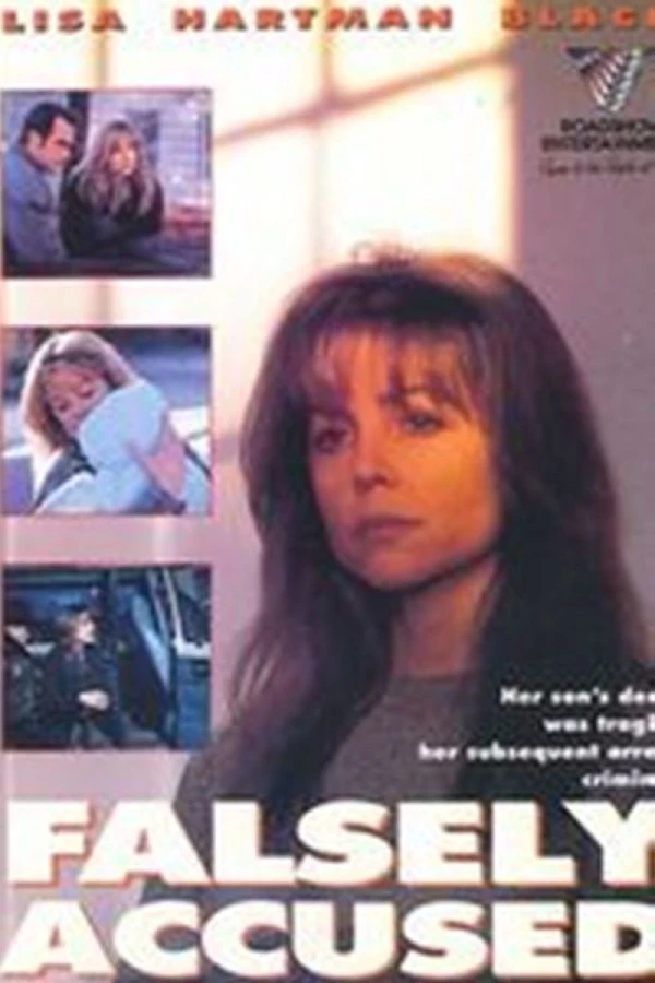 Without a Kiss Goodbye Poster