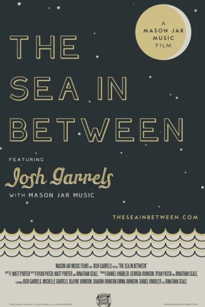 The Sea in Between