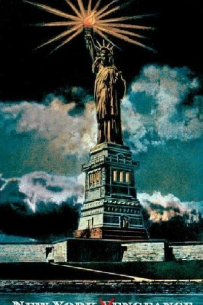 New York Vengeance