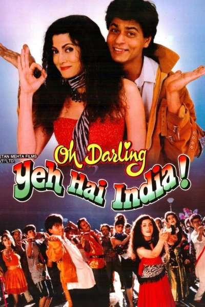 Oh Darling Yeh Hai India