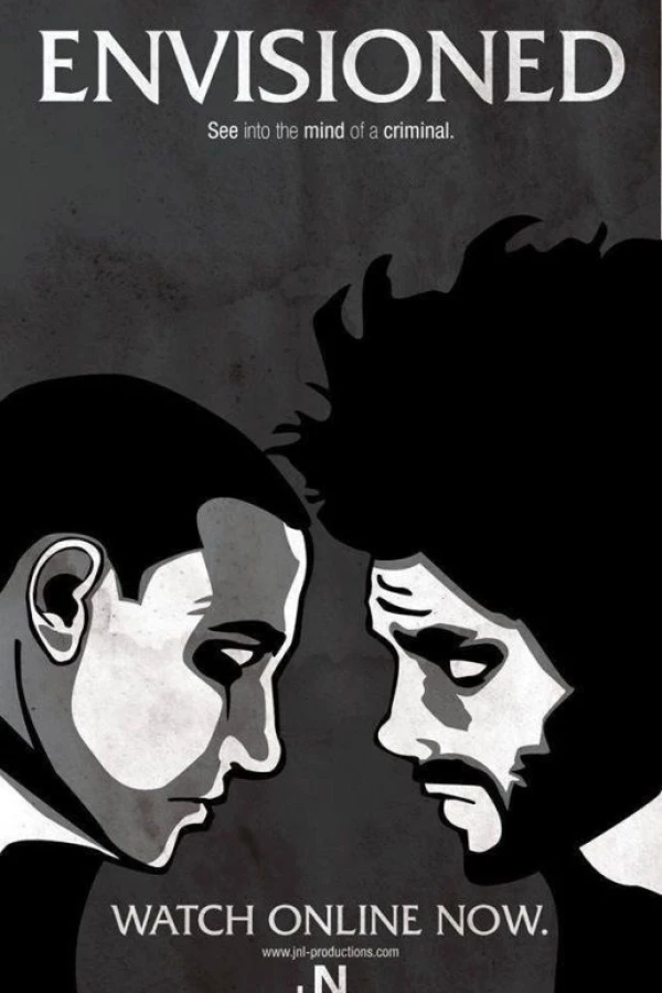 Envisioned Poster