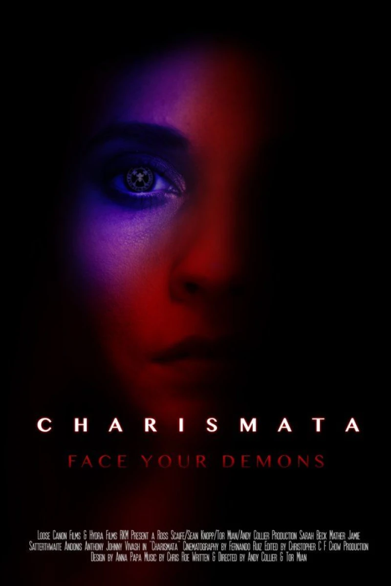 Charismata Poster