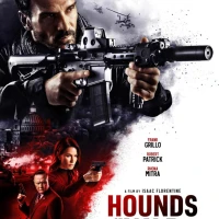 Hounds of War