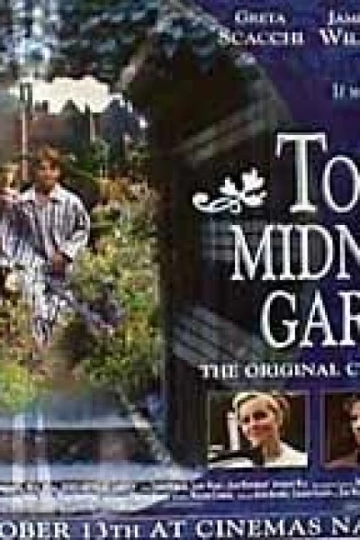 Tom's Midnight Garden