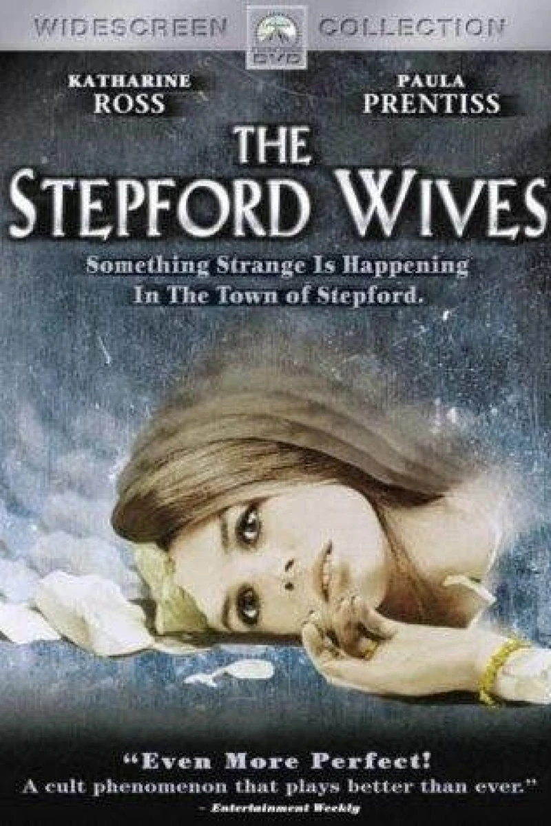 The Stepford Wives Poster