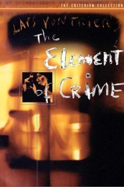 The Element of Crime