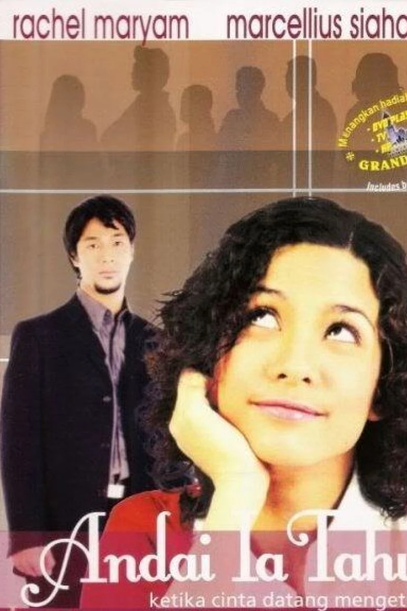 Andai ia tahu Poster
