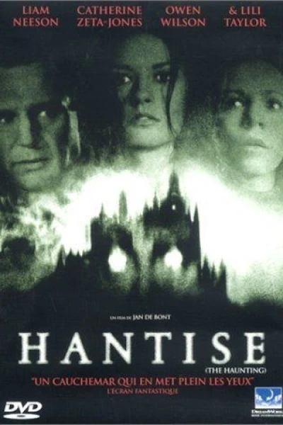 Hantises