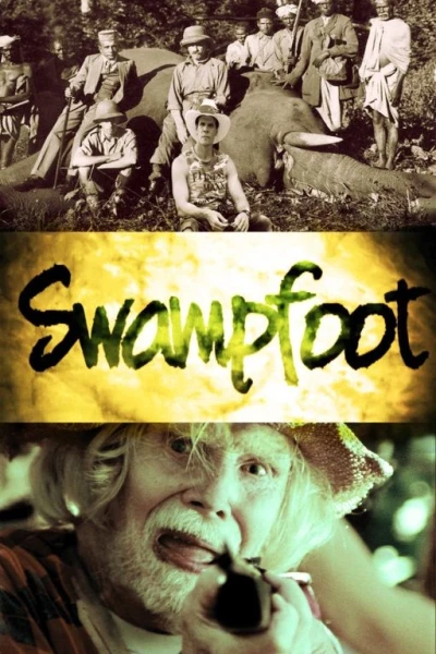 Swampfoot