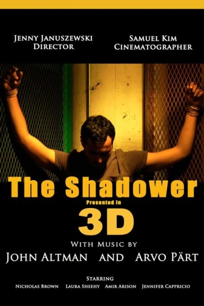 The Shadower in 3D