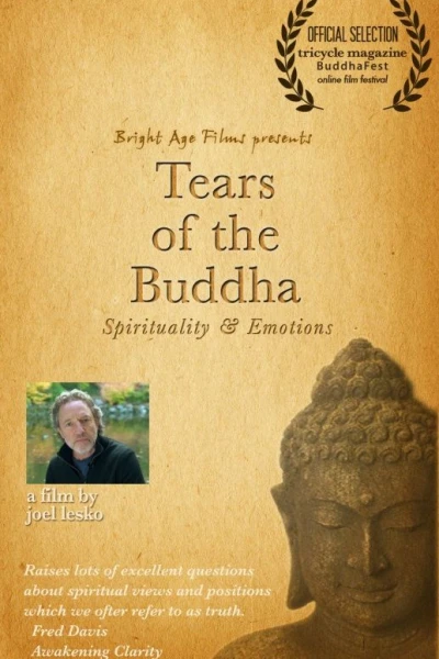 Tears of the Buddha: Spirituality and Emotions