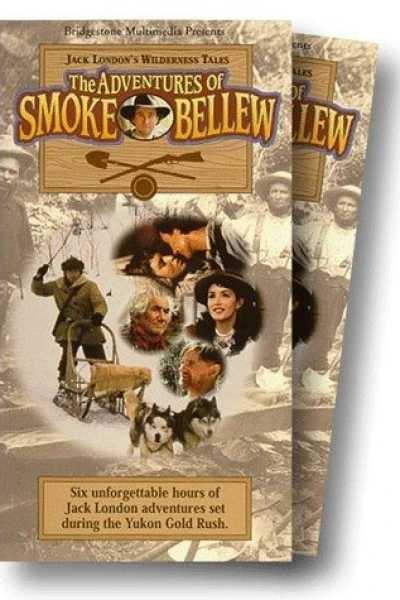 Adventures of Smoke Bellew