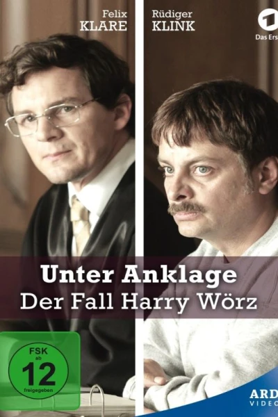 Der Fall Harry Wörz