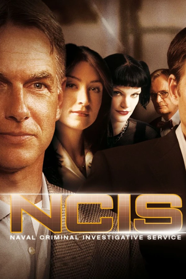 NCIS Poster