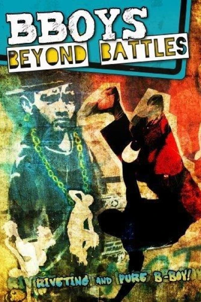 BBoys Beyond Battles