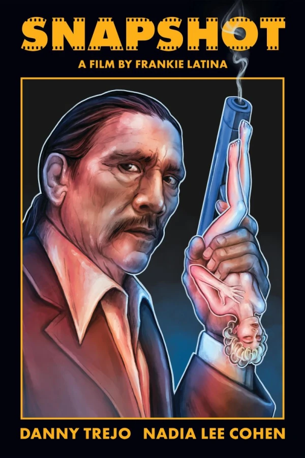 Snapshot Poster