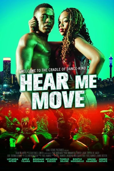 Hear Me Move