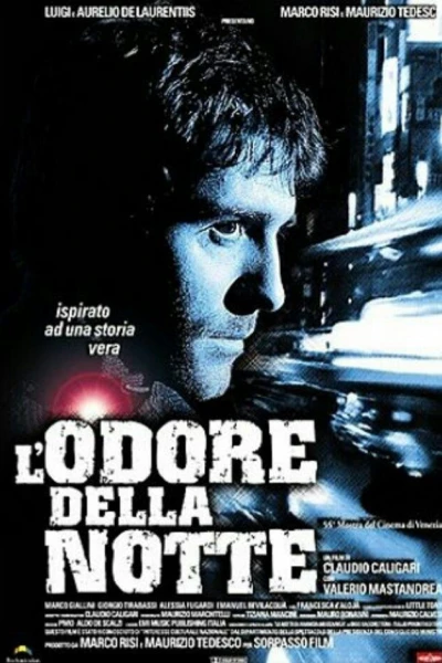 L'odore della notte