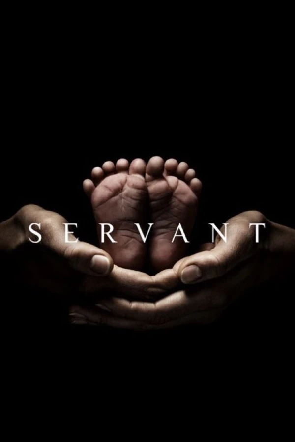 Servant Poster