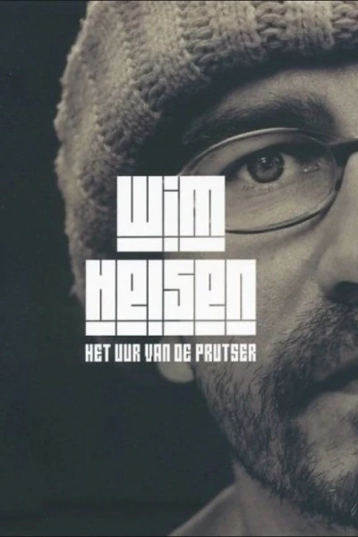 Wim Helsen: Het uur van de prutser