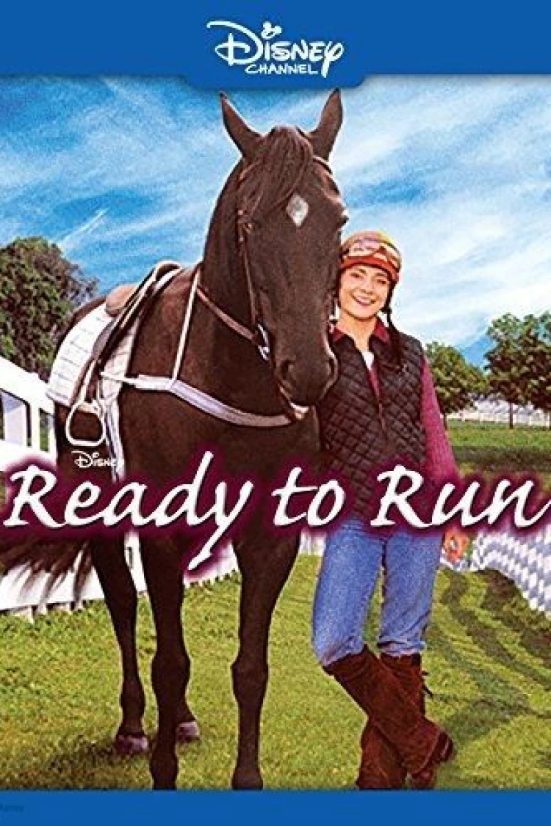 Ready to Run Poster