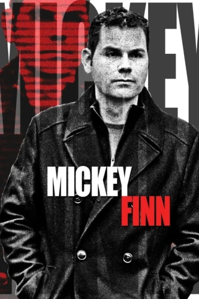 Mickey Finn